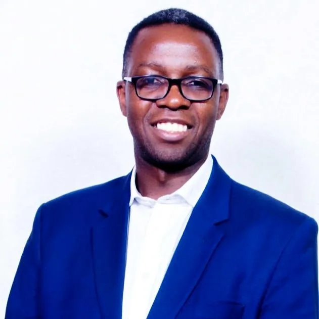 Taps Kundoro — Chief Consultant